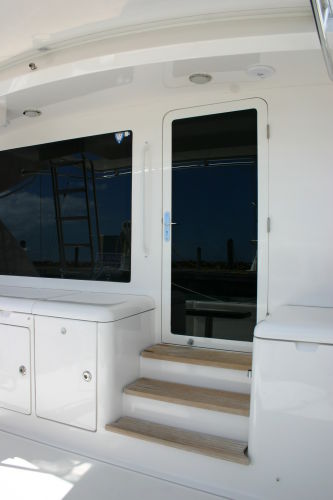 2004 Bertram Conv/1300 MAN Yacht For Sale in Palmas del Mar 2004 Bertram Conv/1300 MAN Yacht For Sale in Palmas del Mar