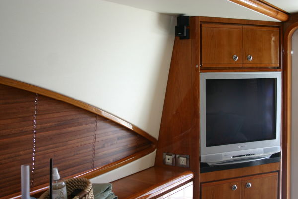 2004 Bertram Conv/1300 MAN Yacht For Sale in Palmas del Mar 2004 Bertram Conv/1300 MAN Yacht For Sale in Palmas del Mar