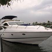 SHALWIN 2002 Sunseeker Manhattan 64 Yacht For Sale in Aventura FL SHALWIN 2002 Sunseeker Manhattan 64 Yacht For Sale in Aventura FL