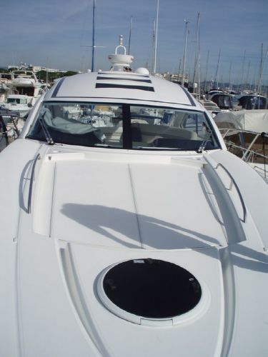2009 Sunseeker Portofino 47 Yacht For Sale in 2009 Sunseeker Portofino 47 Yacht For Sale in