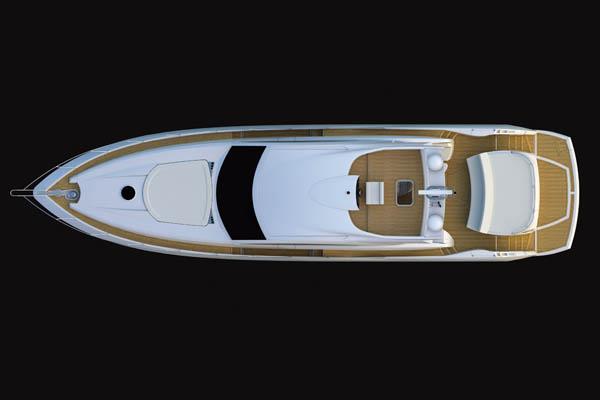 2009 Sunseeker Predator 74 Yacht For Sale in Istanbul 2009 Sunseeker Predator 74 Yacht For Sale in Istanbul