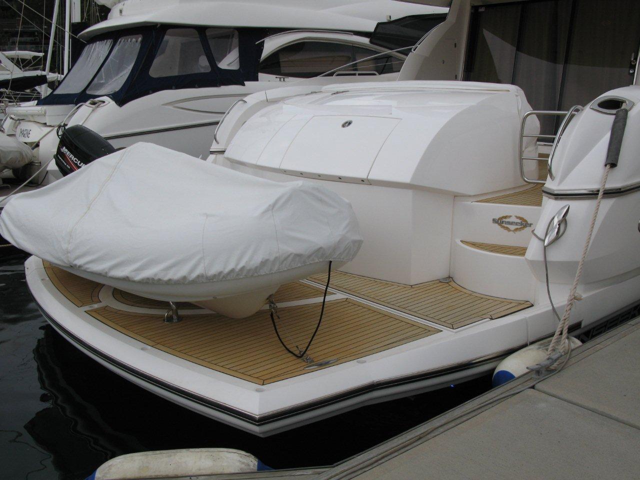  2005 Sunseeker Manhattan Motor Yacht Yacht For Sale in  