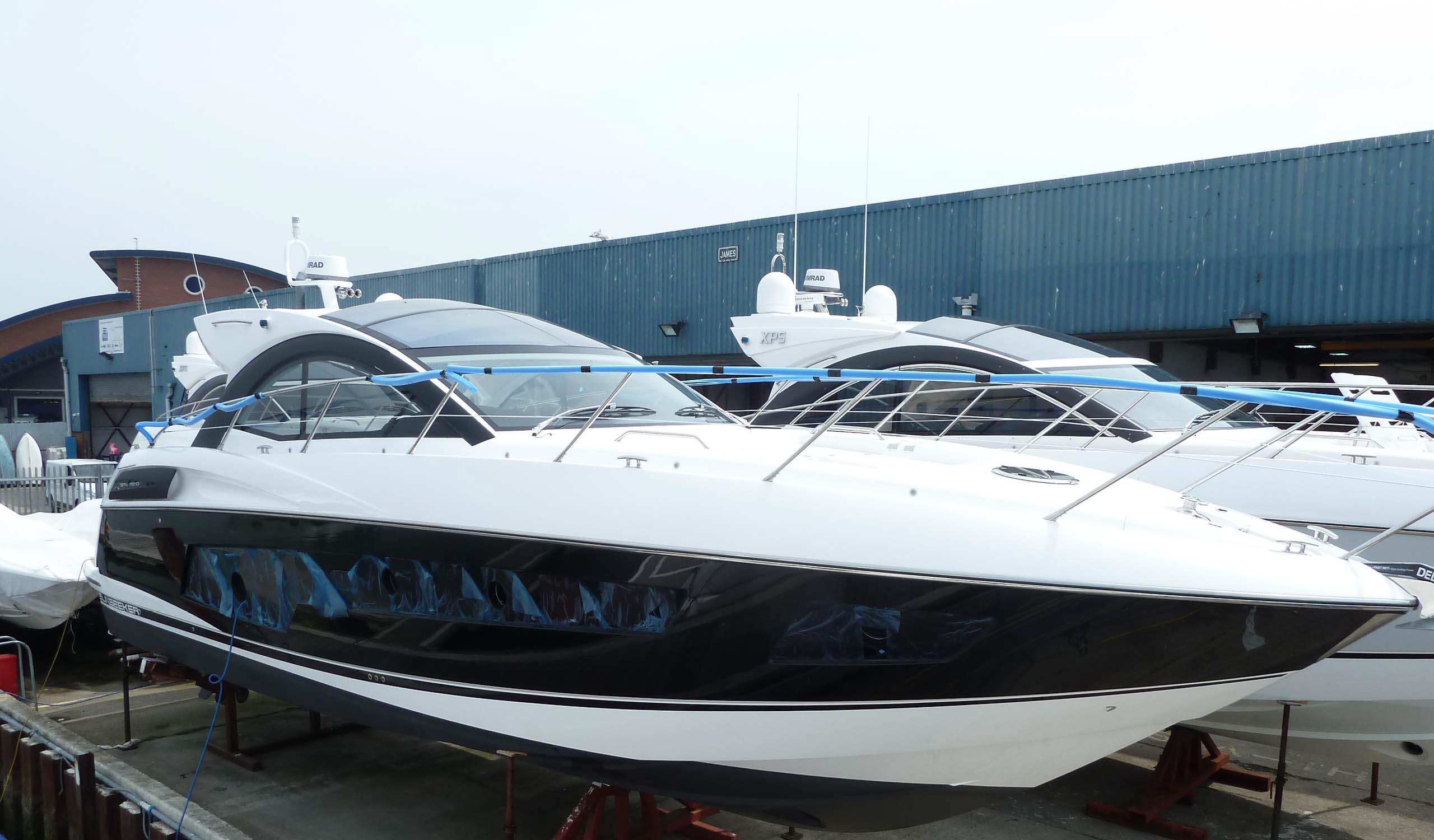 2014 Sunseeker San Remo Yacht For Sale in Newport Beach CA 2014 Sunseeker San Remo Yacht For Sale in Newport Beach CA