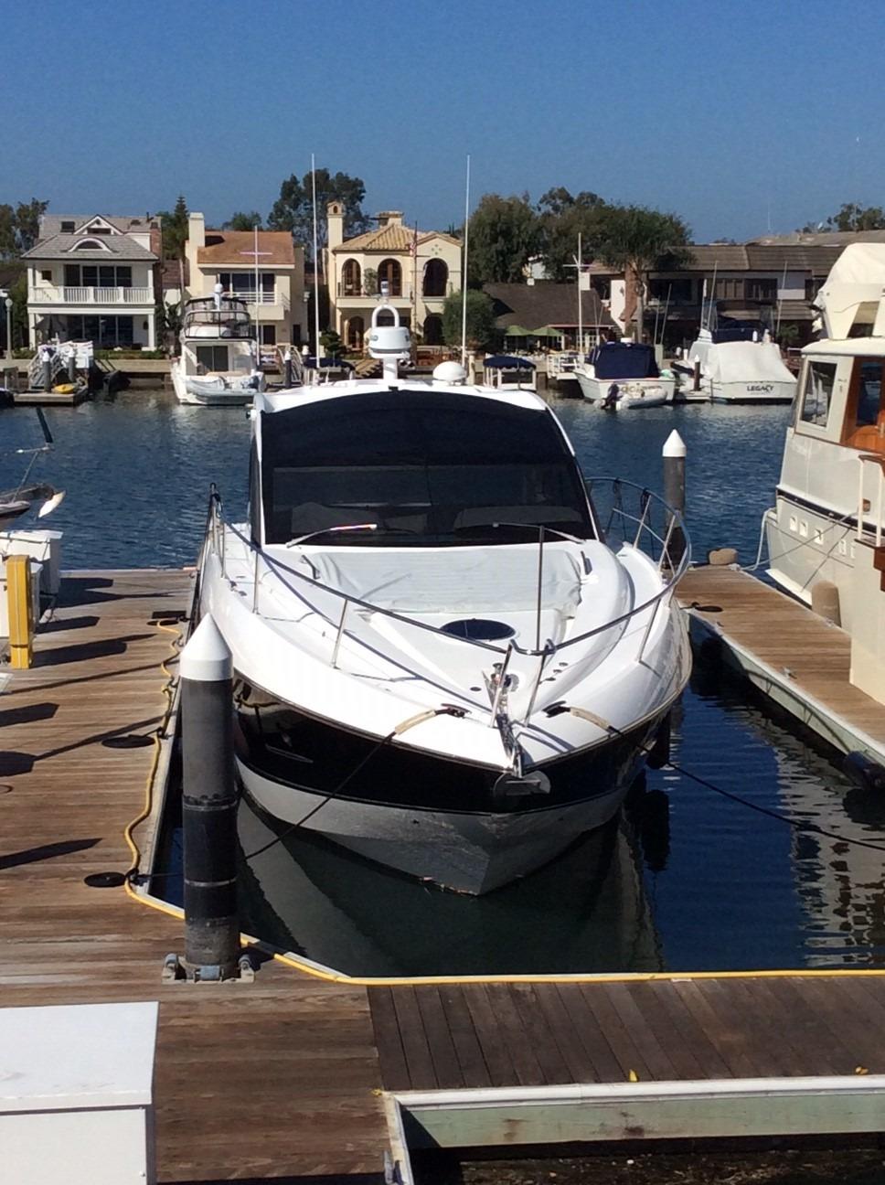 2014 Sunseeker San Remo Yacht For Sale in Newport Beach CA 2014 Sunseeker San Remo Yacht For Sale in Newport Beach CA