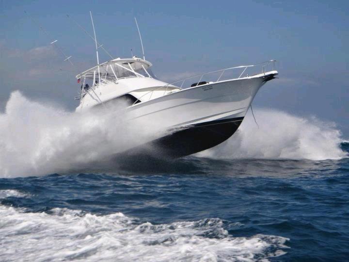 2003 Hatteras Convertible Yacht For Sale in Venezuela, Caracas 2003 Hatteras Convertible Yacht For Sale in Venezuela, Caracas