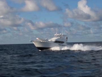 2003 Hatteras Convertible Yacht For Sale in Venezuela, Caracas 2003 Hatteras Convertible Yacht For Sale in Venezuela, Caracas