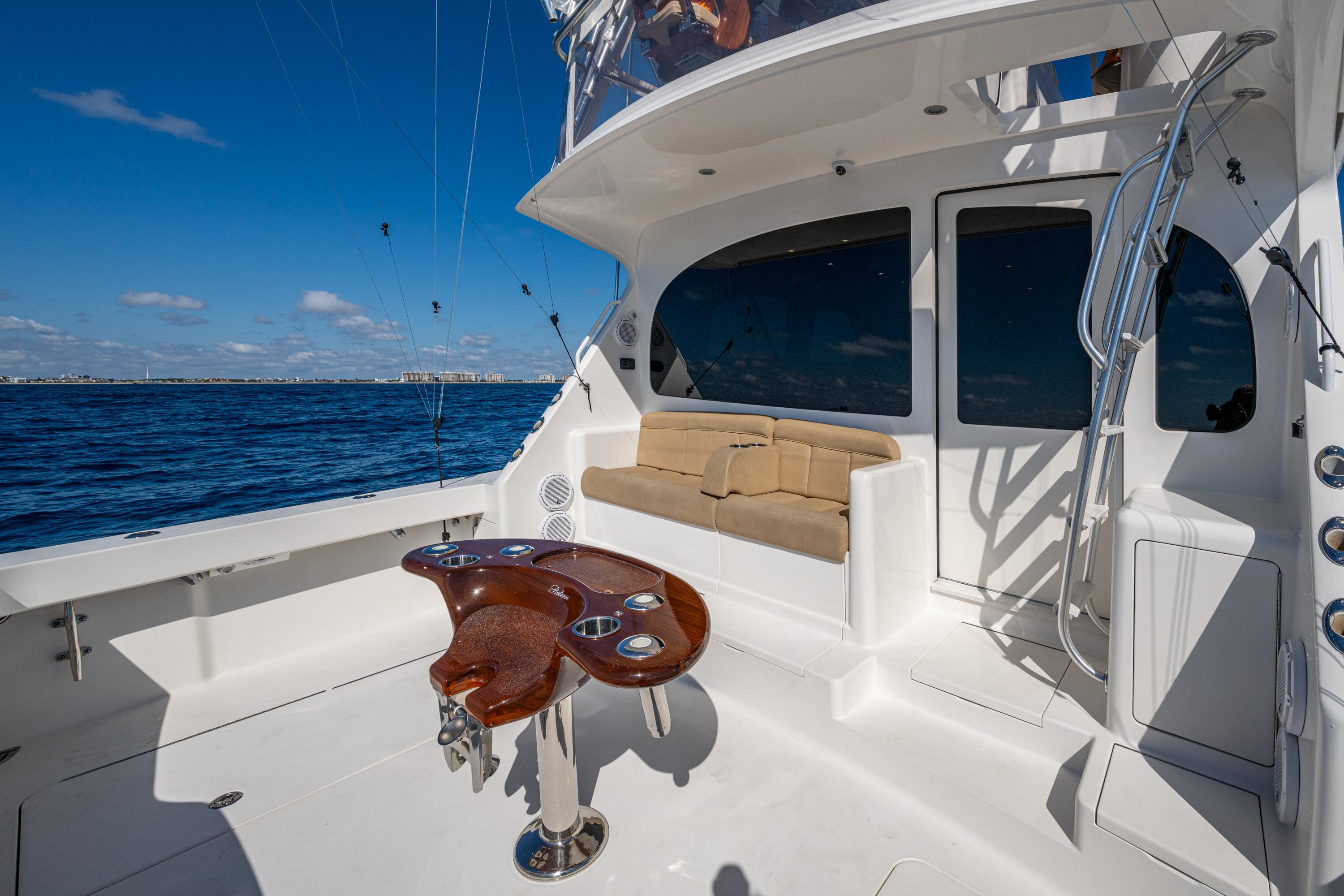 BLIND DATE 2016 Viking 46 Convertible Yacht For Sale in Fort Lauderdale FL BLIND DATE 2016 Viking 46 Convertible Yacht For Sale in Fort Lauderdale FL