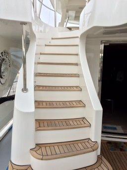 No Name 2006 Azimut Motor Yacht Yacht For Sale in San Diego No Name 2006 Azimut Motor Yacht Yacht For Sale in San Diego