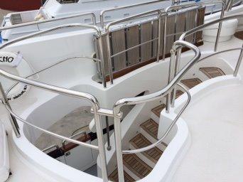No Name 2006 Azimut Motor Yacht Yacht For Sale in San Diego No Name 2006 Azimut Motor Yacht Yacht For Sale in San Diego