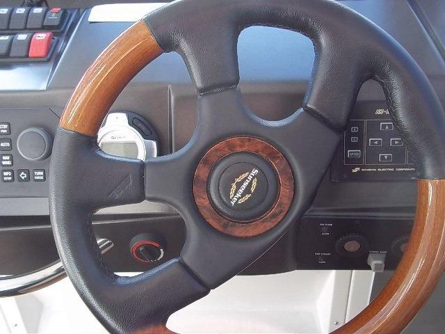  2008 Sunseeker Portofino 53 Yacht For Sale in Seattle 