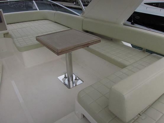 2012 Azimut 53 Flybridge Yacht For Sale in 2012 Azimut 53 Flybridge Yacht For Sale in