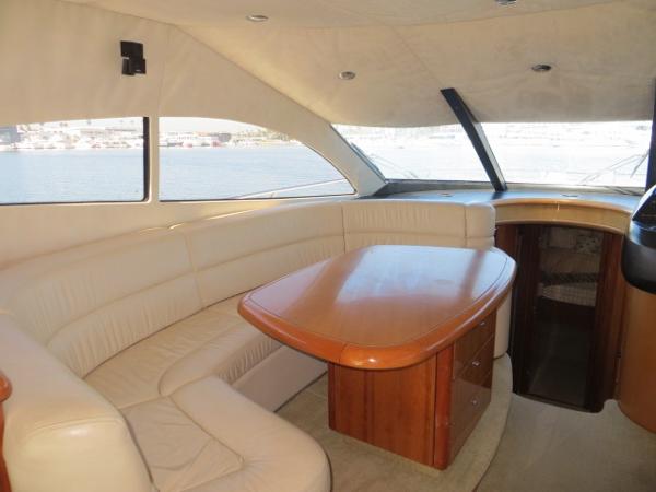 2004 Sunseeker Manhattan 56 Yacht For Sale in San Diego CA 2004 Sunseeker Manhattan 56 Yacht For Sale in San Diego CA