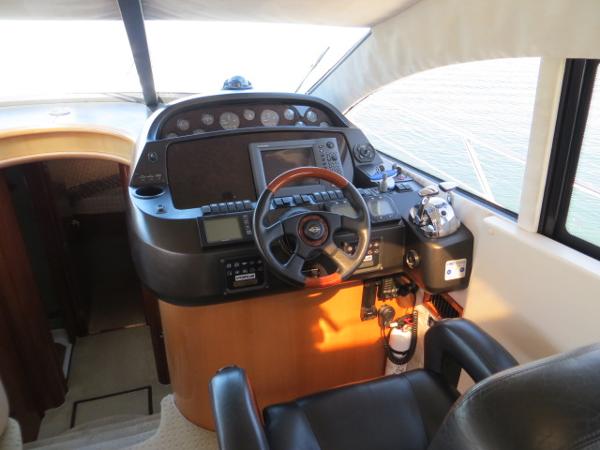 2004 Sunseeker Manhattan 56 Yacht For Sale in San Diego CA 2004 Sunseeker Manhattan 56 Yacht For Sale in San Diego CA