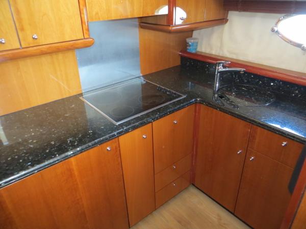 2004 Sunseeker Manhattan 56 Yacht For Sale in San Diego CA 2004 Sunseeker Manhattan 56 Yacht For Sale in San Diego CA