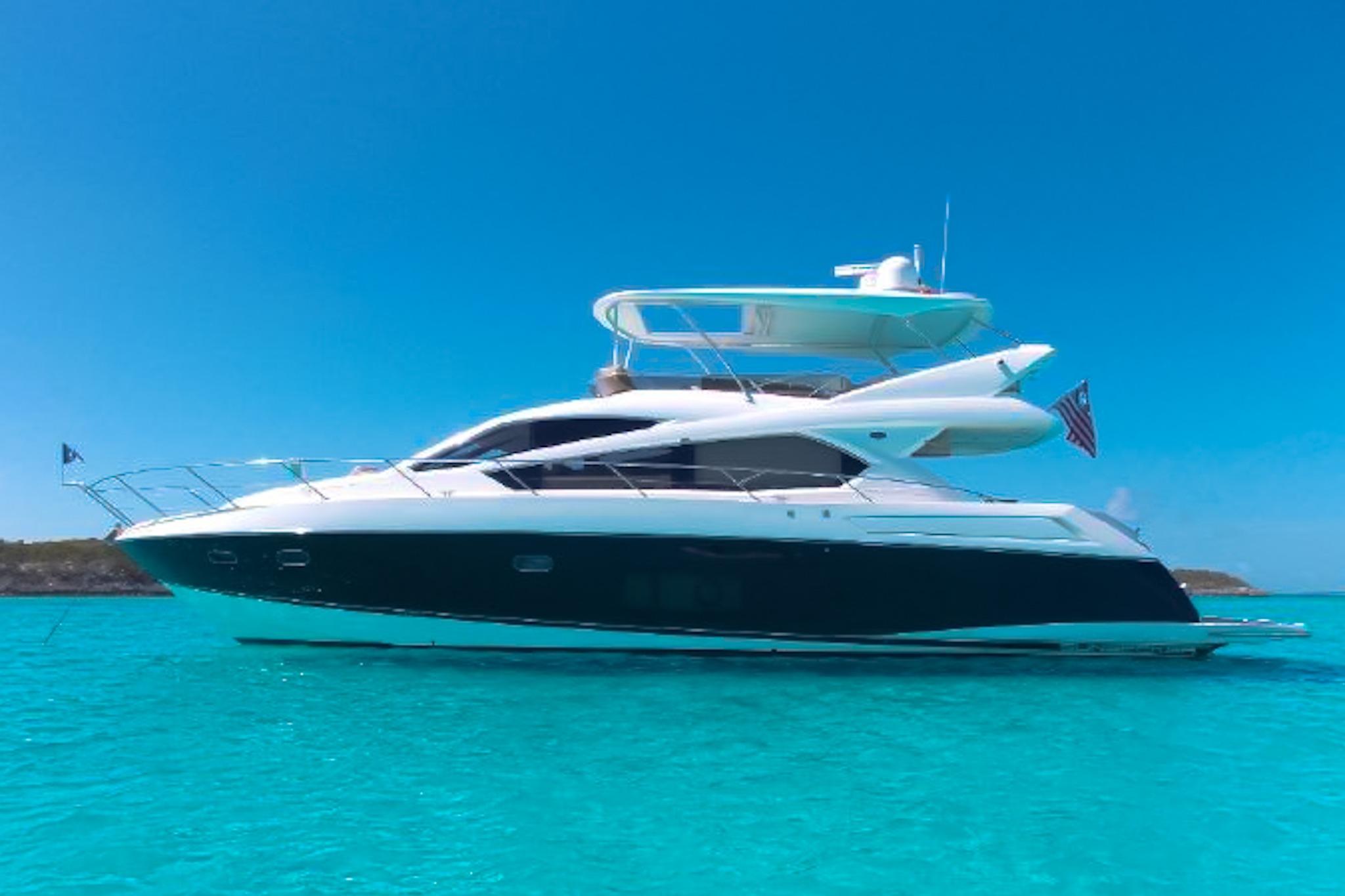 Loan Shark 2012 Sunseeker MANHATTAN Yacht For Sale in Miami Beach FL Loan Shark 2012 Sunseeker MANHATTAN Yacht For Sale in Miami Beach FL