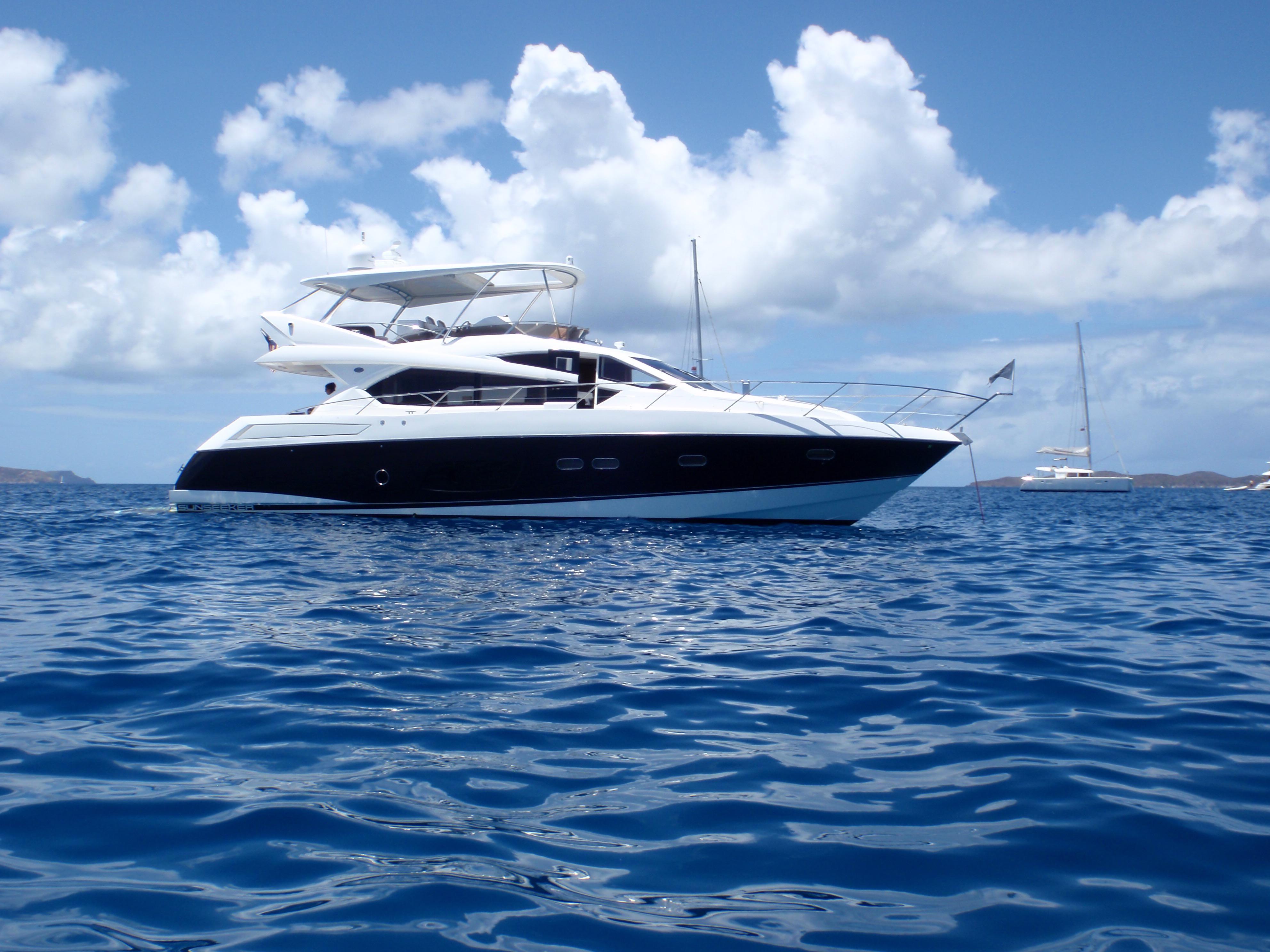 Loan Shark 2012 Sunseeker MANHATTAN Yacht For Sale in Miami Beach FL Loan Shark 2012 Sunseeker MANHATTAN Yacht For Sale in Miami Beach FL