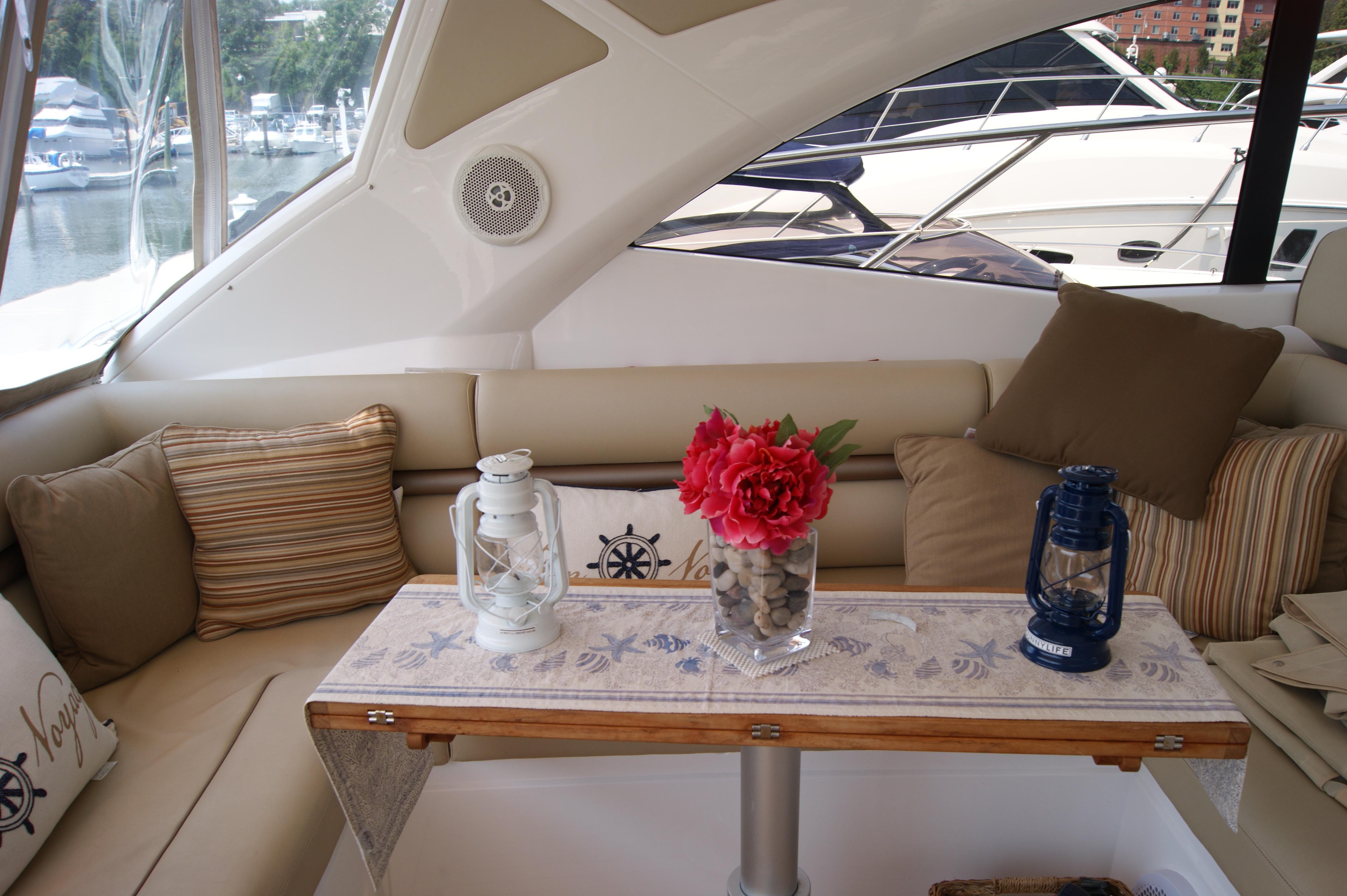 2013 Sunseeker Portofino 48 Yacht For Sale in New Rochelle NY 2013 Sunseeker Portofino 48 Yacht For Sale in New Rochelle NY