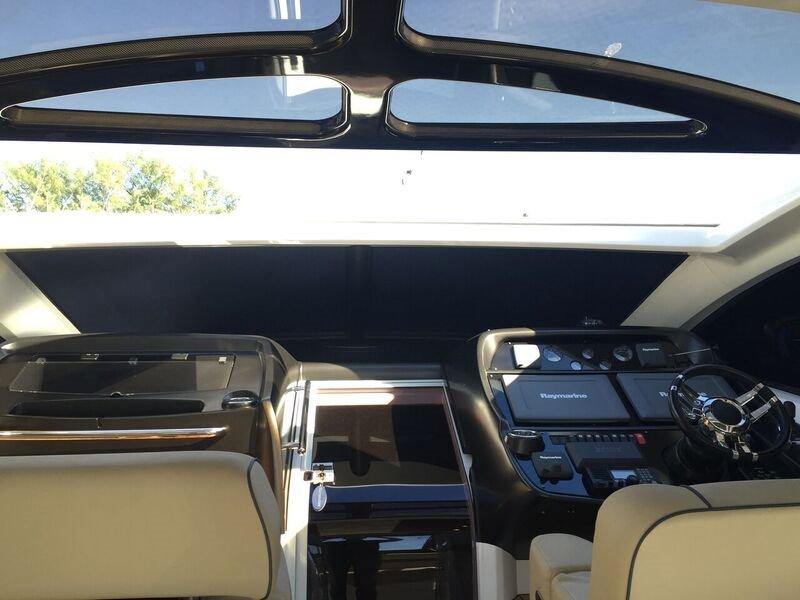 2013 Sunseeker Portofino Yacht For Sale in Fort Lauderdale FL 2013 Sunseeker Portofino Yacht For Sale in Fort Lauderdale FL