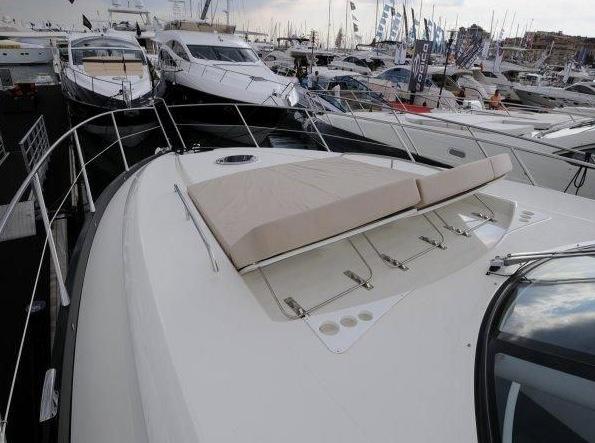 2010 Sunseeker Predator 64 Yacht For Sale in Cannes 2010 Sunseeker Predator 64 Yacht For Sale in Cannes