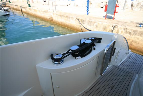 2004 Azimut 62' Yacht For Sale in Vrsar 2004 Azimut 62' Yacht For Sale in Vrsar