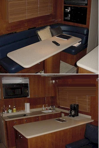 BOOGIEMAN 2002 Hatteras Sportfish Yacht For Sale in Seabrook TX BOOGIEMAN 2002 Hatteras Sportfish Yacht For Sale in Seabrook TX