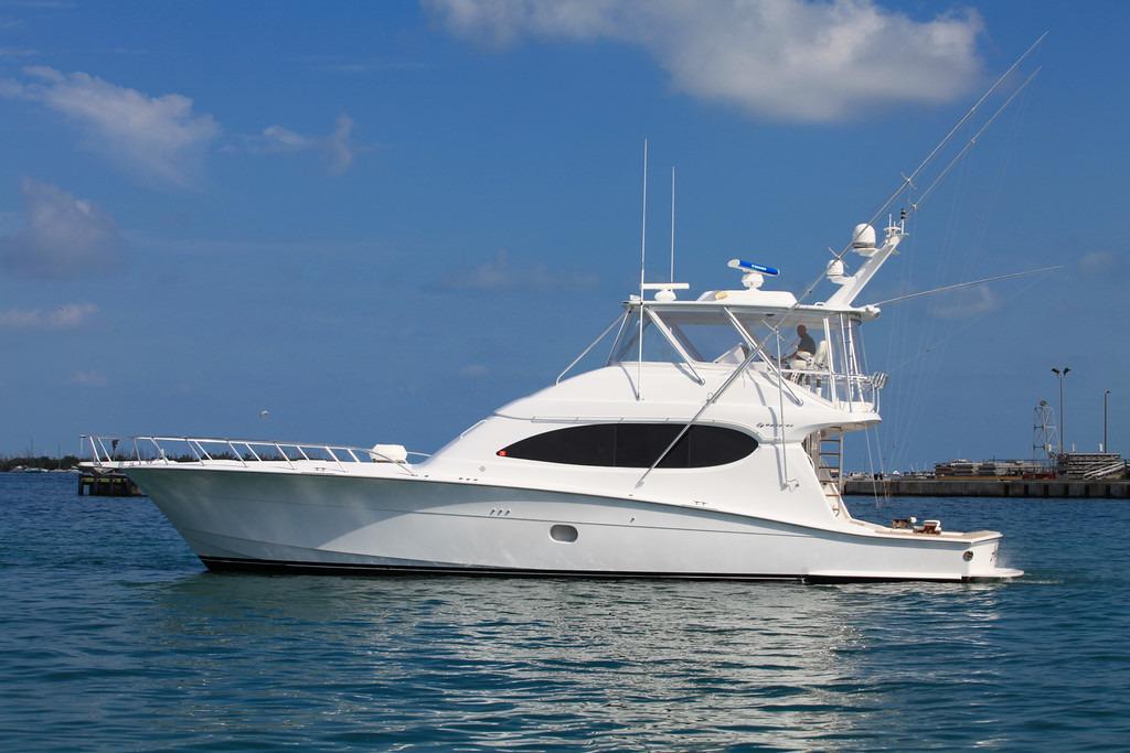 Aequo Animo 2006 Hatteras Yacht For Sale in Coconut Grove Miami FL Aequo Animo 2006 Hatteras Yacht For Sale in Coconut Grove Miami FL