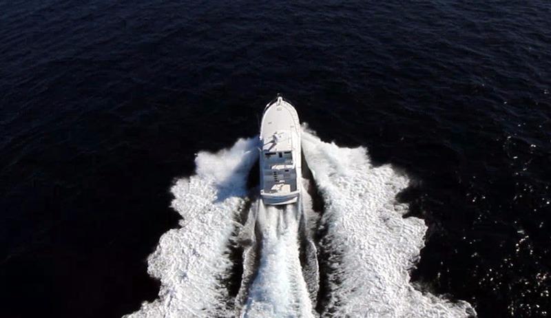 Monkey Operation 2005 Hatteras Enclosed Bridge Yacht For Sale in Ft Lauderdale FL Monkey Operation 2005 Hatteras Enclosed Bridge Yacht For Sale in Ft Lauderdale FL