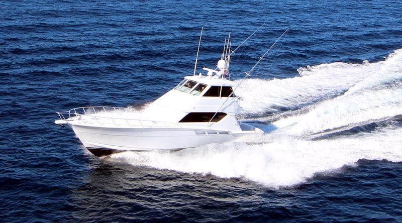 Monkey Operation 2005 Hatteras Enclosed Bridge Yacht For Sale in Ft Lauderdale FL Monkey Operation 2005 Hatteras Enclosed Bridge Yacht For Sale in Ft Lauderdale FL