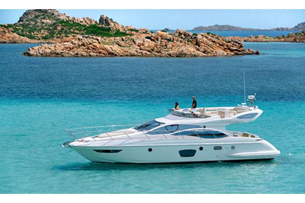 MATERILE 2009 Azimut 47 Yacht For Sale in MIAMI FL MATERILE 2009 Azimut 47 Yacht For Sale in MIAMI FL