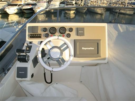 2011 Azimut 53 Yacht For Sale in Liguria 2011 Azimut 53 Yacht For Sale in Liguria