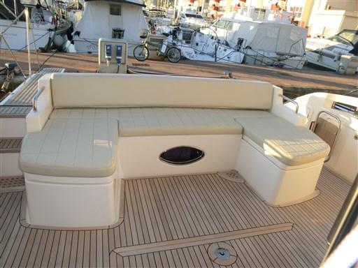 2011 Azimut 53 Yacht For Sale in Liguria 2011 Azimut 53 Yacht For Sale in Liguria
