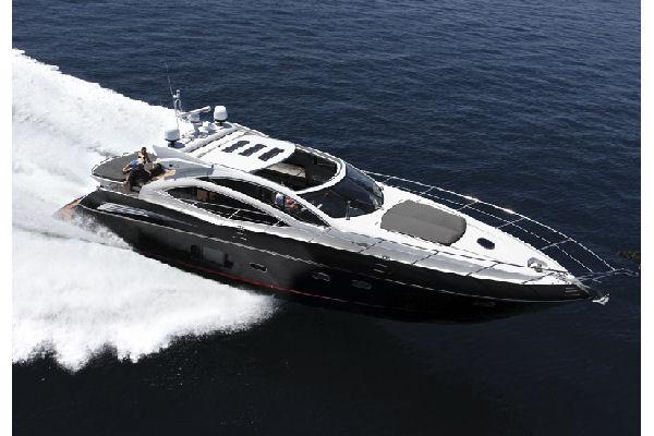 2011 Sunseeker Predator 64 Yacht For Sale in 2011 Sunseeker Predator 64 Yacht For Sale in