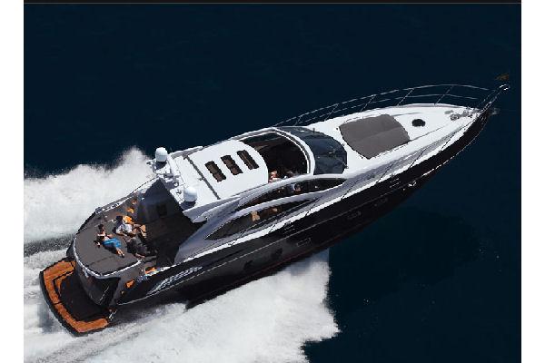 2011 Sunseeker Predator 64 Yacht For Sale in 2011 Sunseeker Predator 64 Yacht For Sale in