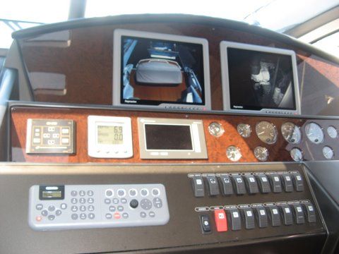 Day Dreamer 2009 Sunseeker Predator 72 Yacht For Sale in Marina del Rey CA Day Dreamer 2009 Sunseeker Predator 72 Yacht For Sale in Marina del Rey CA