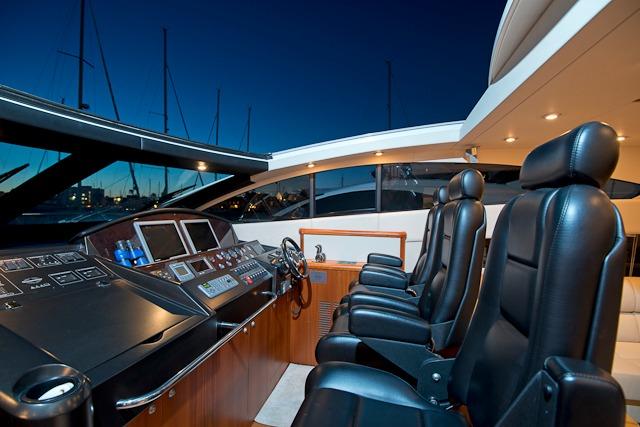 Day Dreamer 2009 Sunseeker Predator 72 Yacht For Sale in Marina del Rey CA Day Dreamer 2009 Sunseeker Predator 72 Yacht For Sale in Marina del Rey CA
