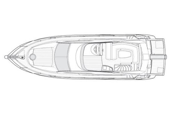 Ciao Bella 2006 Sunseeker Manhattan 50 Yacht For Sale in En-route to Miami FL Ciao Bella 2006 Sunseeker Manhattan 50 Yacht For Sale in En-route to Miami FL