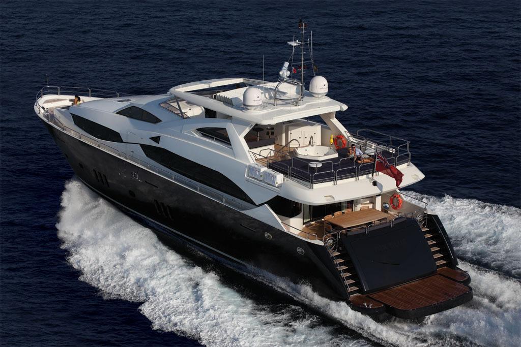 'Deseo' 2011 Sunseeker 34 Metre Yacht Yacht For Sale in Miami FL 'Deseo' 2011 Sunseeker 34 Metre Yacht Yacht For Sale in Miami FL