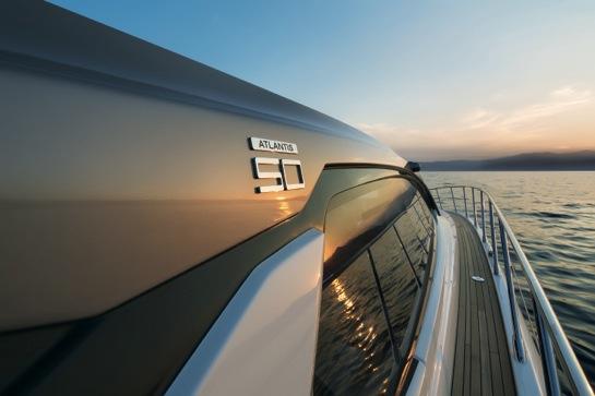 2016 Azimut Atlantis 50 Yacht For Sale in 2016 Azimut Atlantis 50 Yacht For Sale in