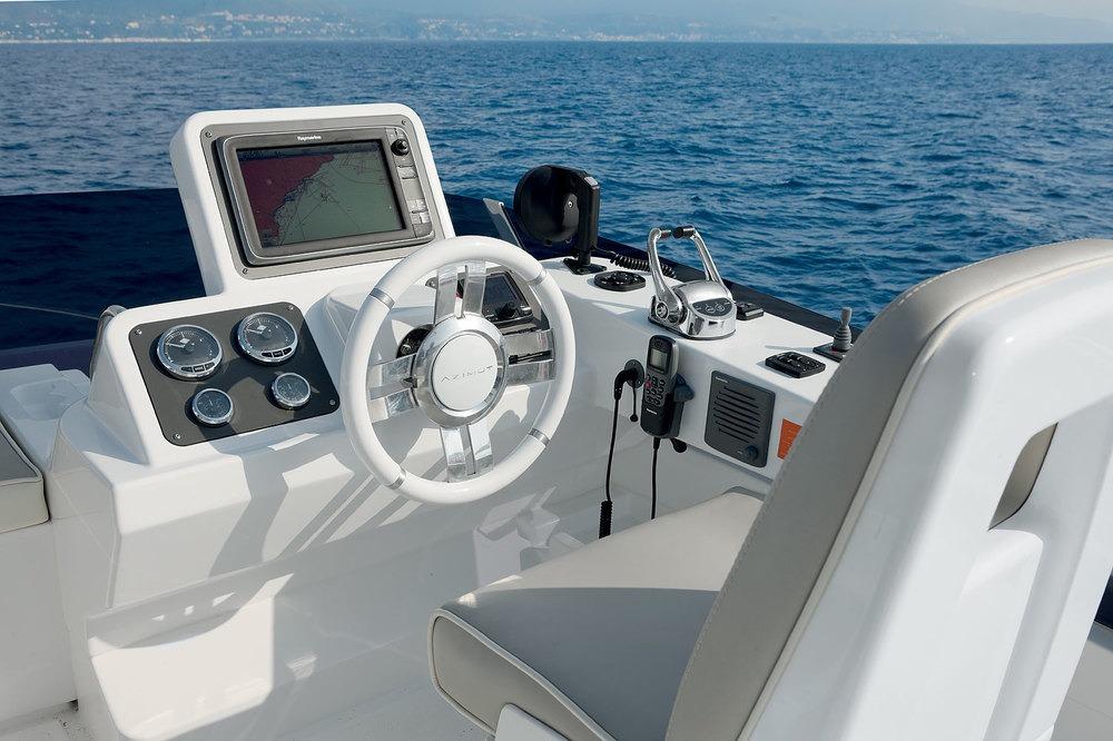 2016 Azimut Magellano 43 Yacht For Sale in 2016 Azimut Magellano 43 Yacht For Sale in