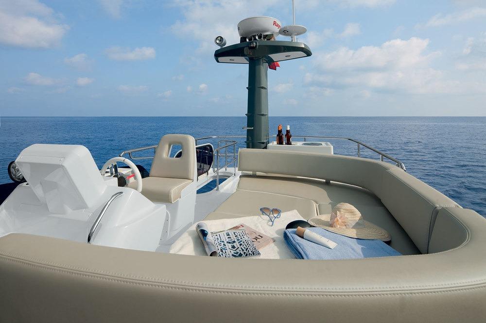2016 Azimut Magellano 43 Yacht For Sale in 2016 Azimut Magellano 43 Yacht For Sale in