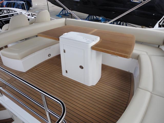  2013 Sunseeker Manhattan 53 Yacht For Sale in  