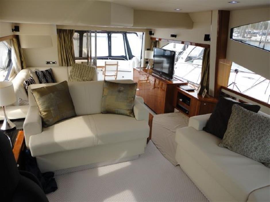 Ohana 2011 Sunseeker Manhattan 60 Yacht For Sale in CT Ohana 2011 Sunseeker Manhattan 60 Yacht For Sale in CT