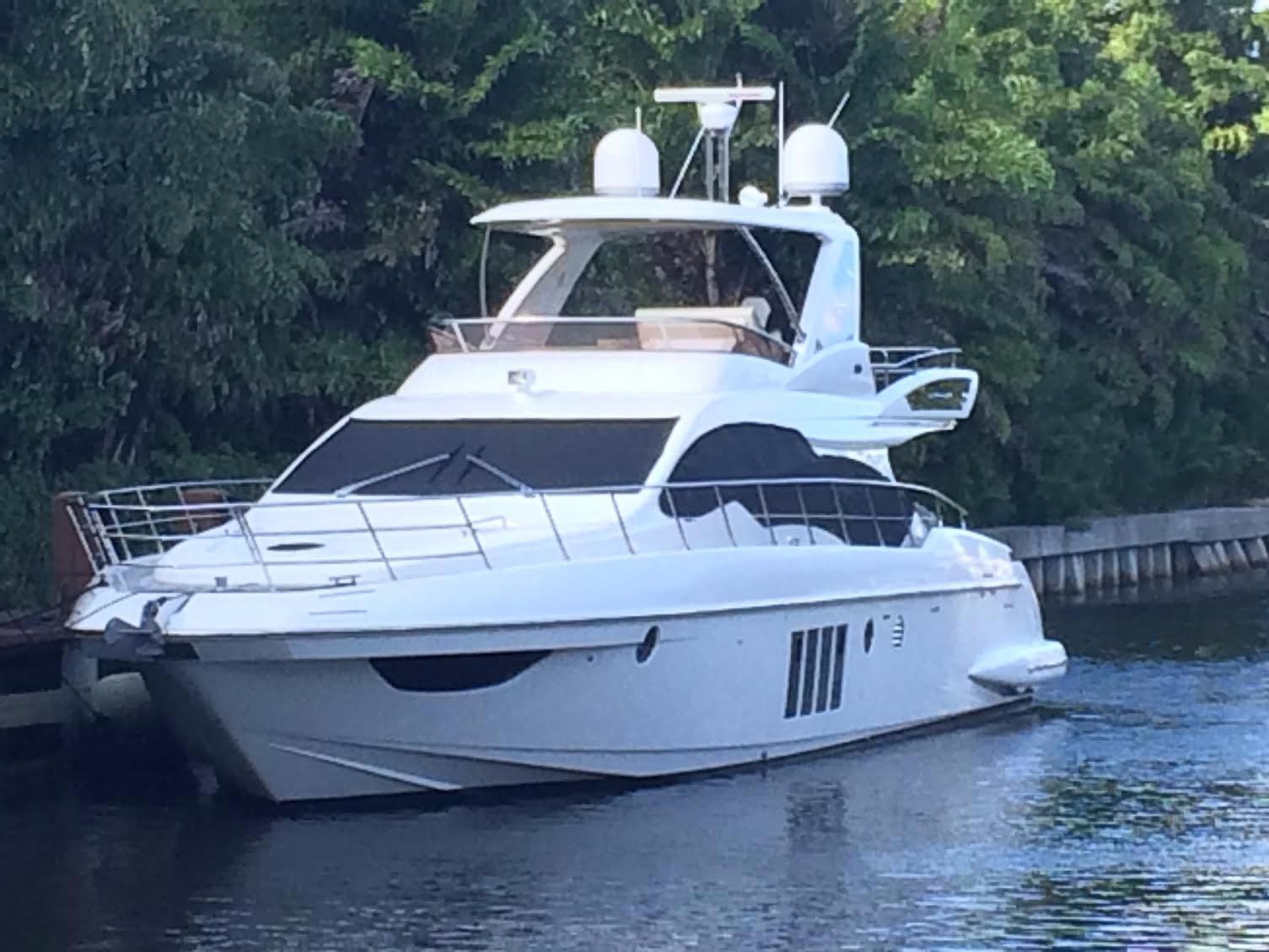 Marrakesh 2013 Azimut 64 Yacht For Sale in Fort Lauderdale FL Marrakesh 2013 Azimut 64 Yacht For Sale in Fort Lauderdale FL