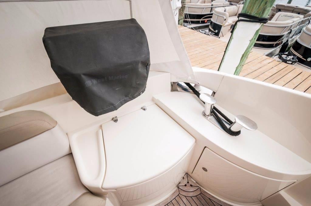 DOC HOLLIDAY 2006 Azimut 55E Yacht For Sale in DESTIN FL DOC HOLLIDAY 2006 Azimut 55E Yacht For Sale in DESTIN FL