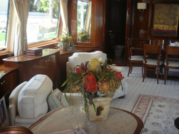 Altomar 2005 Azimut Jumbo Yacht For Sale in Miami FL Altomar 2005 Azimut Jumbo Yacht For Sale in Miami FL