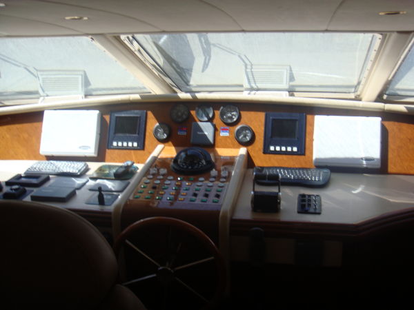 Altomar 2005 Azimut Jumbo Yacht For Sale in Miami FL Altomar 2005 Azimut Jumbo Yacht For Sale in Miami FL
