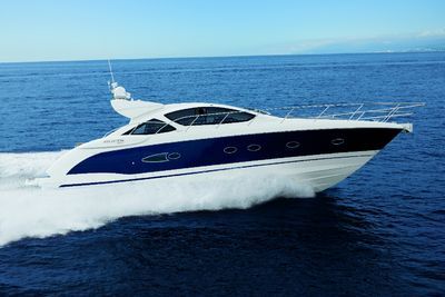 2012 Azimut ATLANTIS 50 X 4 Yacht For Sale in Miami FL 2012 Azimut ATLANTIS 50 X 4 Yacht For Sale in Miami FL