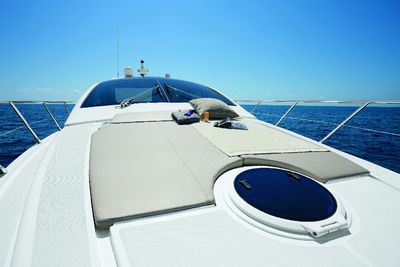 2012 Azimut ATLANTIS 50 X 4 Yacht For Sale in Miami FL 2012 Azimut ATLANTIS 50 X 4 Yacht For Sale in Miami FL