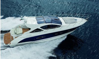 2012 Azimut ATLANTIS 50 X 4 Yacht For Sale in Miami FL 2012 Azimut ATLANTIS 50 X 4 Yacht For Sale in Miami FL