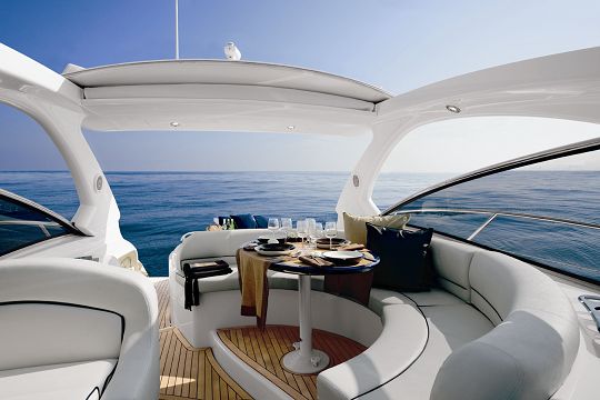 2011 Azimut Atlantis 47 Yacht For Sale in Savona 2011 Azimut Atlantis 47 Yacht For Sale in Savona